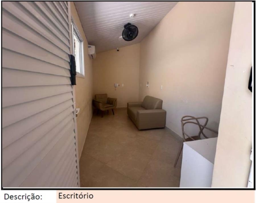 Foto 47 de 52: Comercial em leilão em São José Dos Campos - SP, bairro Cajuru — São José dos Campos/SP – Cajuru – Prédio comercial com 689m² Leilão Banco Inter