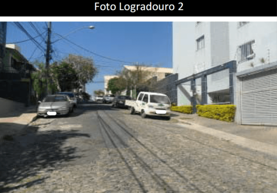 Foto 21 de 23: Apartamento em leilão em Belo Horizonte - MG — Belo Horizonte/MG - Colégio Batista - Apartamento com 75m² Leilão Banco Inter
