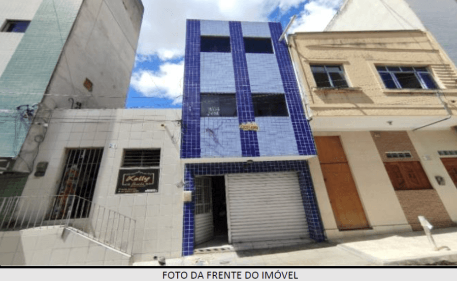 Foto 3 de 37: Casa em leilão em Caruaru - PE — Caruaru/PE – Nossa Senhora das Dores – Casa com 151m² Leilão Banco Inter