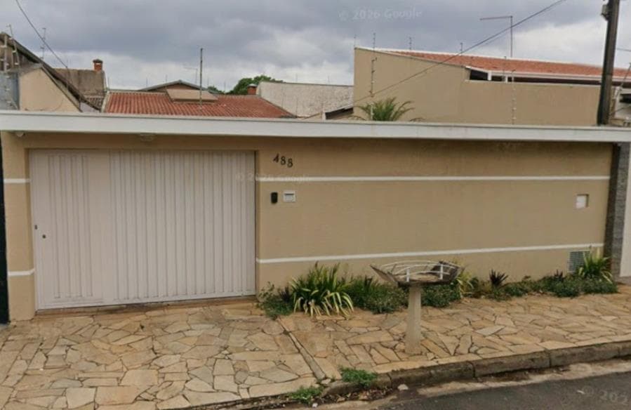 Casa em leilão em Limeira - SP, bairro Jardim Santo André — Limeira/SP - Jardim Santo André - Casa com 103m² Leilão Banco Inter