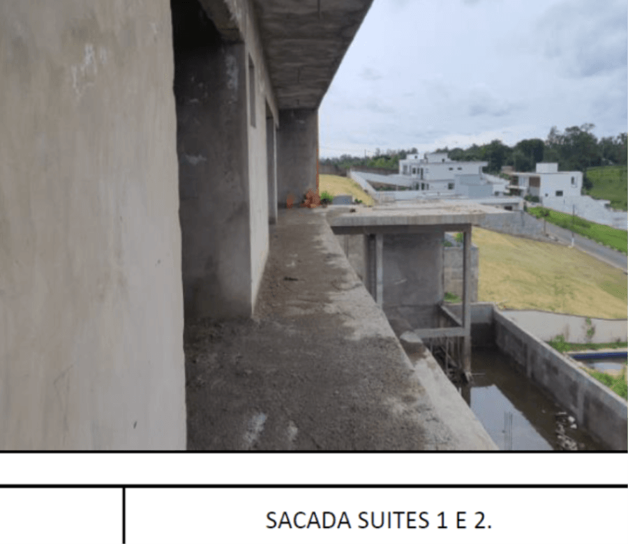 Foto 17 de 42: Terreno em leilão em Valinhos - SP — Valinhos/SP – Dois Córregos – Imóvel com área de 1000m² Leilão Banco Inter