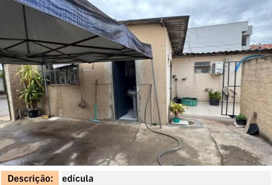 Foto 16 de 36: Casa em leilão em Goiânia - GO, bairro N S de Fátima — Goiânia/GO - Cidade Jardim - Casa com 289m² Leilão Banco Inter