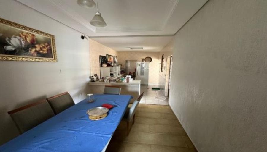 Foto 9 de 35: Casa em leilão em Ipameri - GO, bairro Centro — Ipameri/GO - Guanabara - Casa com 108m² Leilão Banco Inter