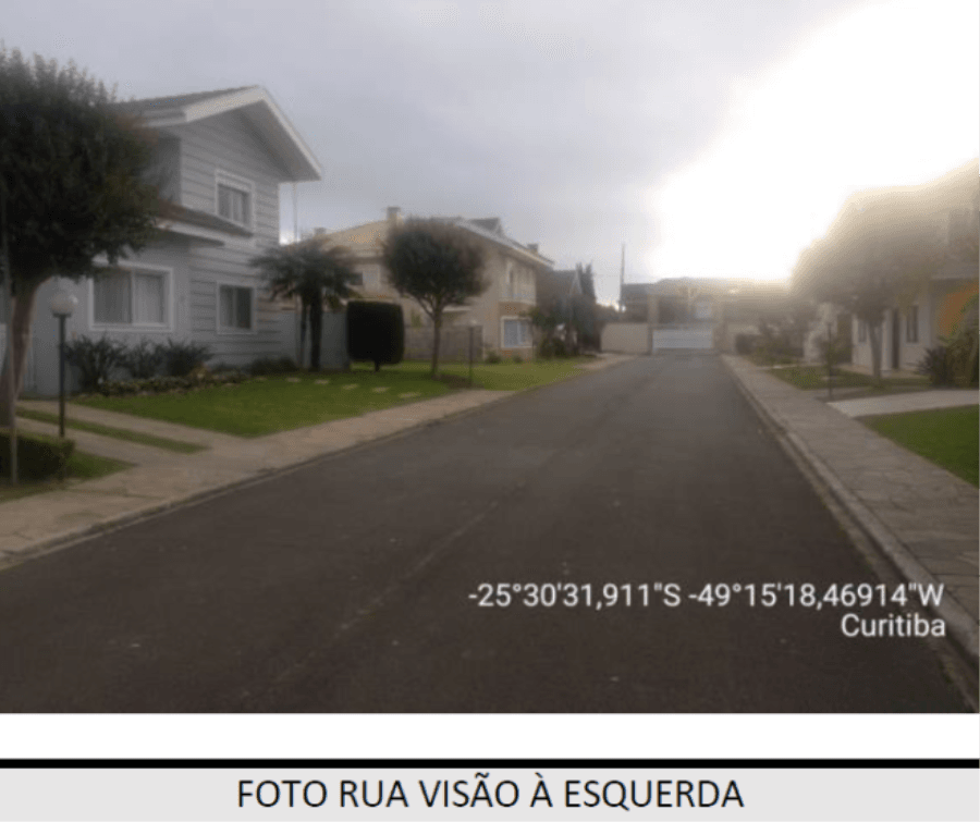 Foto 19 de 22: Casa em leilão em Curitiba - PR — Curitiba/PR - Xaxim - Casa com 363m² Leilão Banco Inter