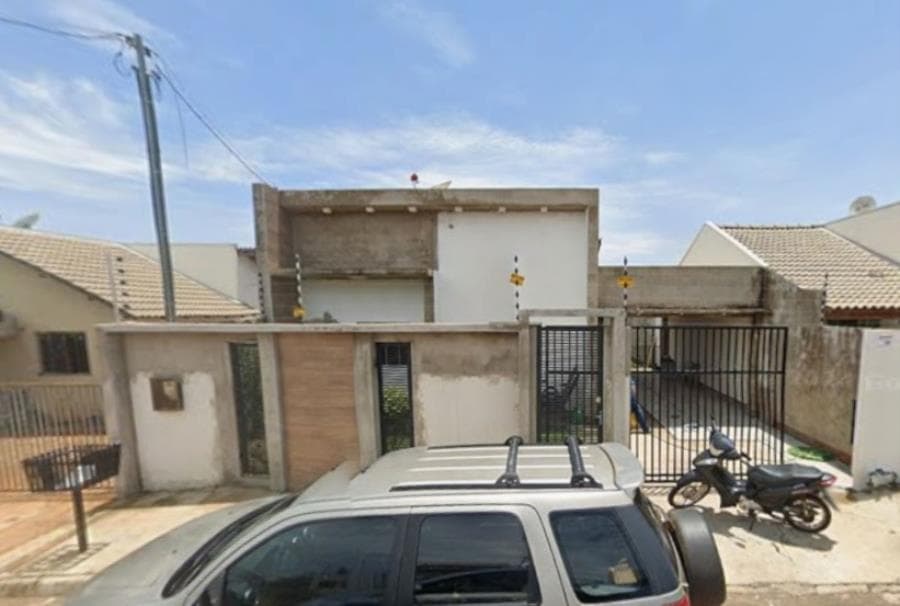 Casa em leilão em Primavera Do Leste - MT, bairro Três Américas — Primavera do Leste/MT – Três Américas – Casa com 85m² Leilão Banco Inter