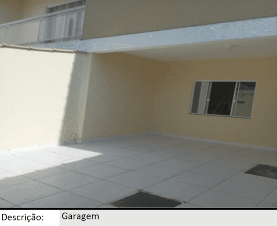Foto 14 de 16: Casa em leilão em Nilópolis - RJ — Nilópolis/RJ - Centro - Casa com 105m² Leilão Banco Inter