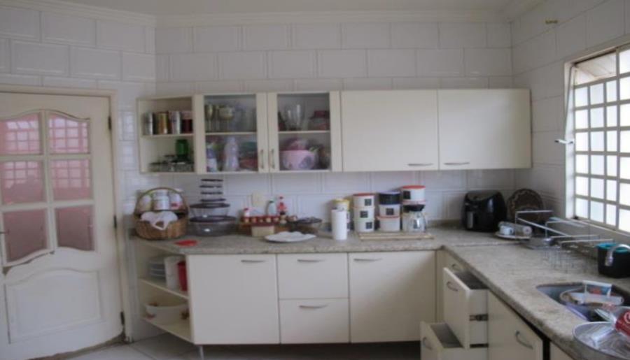 Foto 5 de 29: Casa em leilão em Bauru - SP, bairro Jardim Terra Branca — Bauru/SP - Jardim Terra Branca - Casa com 219m² Leilão Banco Inter