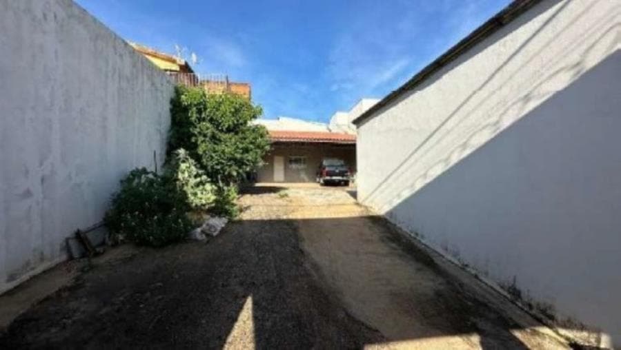 Foto 12 de 18: Casa em leilão em Franca - SP, bairro Higienópolis — Franca/SP - Higienópolis - Casa com 47,50 m² LEILÃO SICOOB