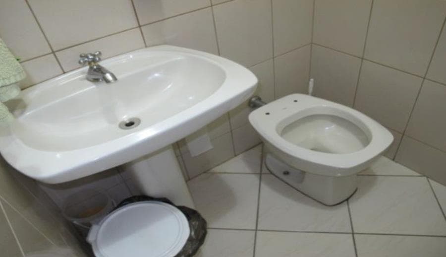 Foto 20 de 29: Casa em leilão em Bauru - SP, bairro Jardim Terra Branca — Bauru/SP - Jardim Terra Branca - Casa com 219m² Leilão Banco Inter