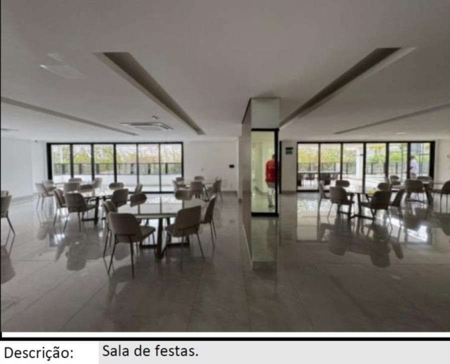 Foto 22 de 33: Apartamento em leilão em Goiânia - GO, bairro Jardim Goiás — Goiânia/GO - Jardim Goiás - Apartamento com 232m² Leilão Banco Inter