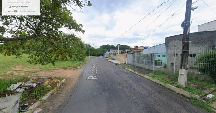Foto 22 de 23: Casa em leilão em Natal - RN, bairro Pitimbu — Natal/RN - Pitimbu - Casa com 256m² Leilão Banco Inter