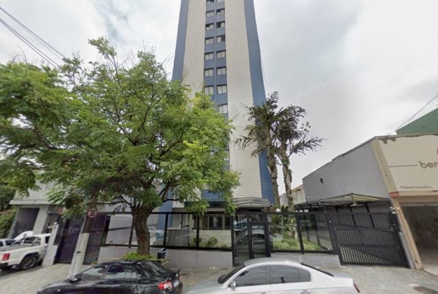 Apartamento em leilão em Osasco - SP, bairro Vila Campesina — Osasco/SP - Vila Campesina - Apartamento com 43m² Leilão Banco Inter