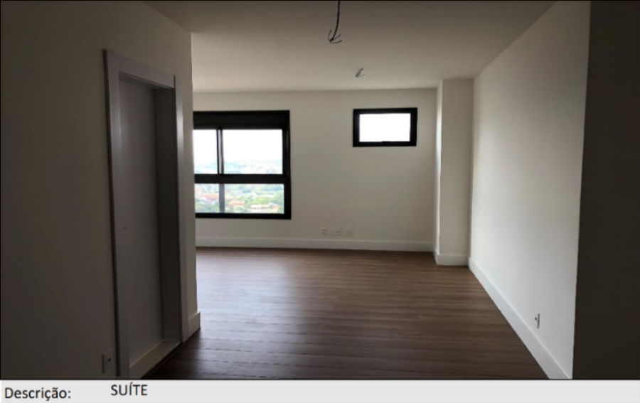 Foto 11 de 31: Area Rural em leilão em Londrina - PR — Londrina/PR – Gleba Faz. Palhano – Apartamento com 216m² Leilão Banco Inter