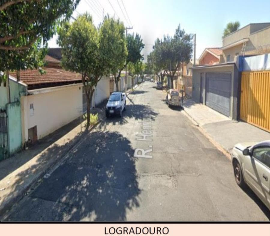 Foto 13 de 15: Casa em leilão em Limeira - SP, bairro Jardim Santo André — Limeira/SP - Jardim Santo André - Casa com 103m² Leilão Banco Inter
