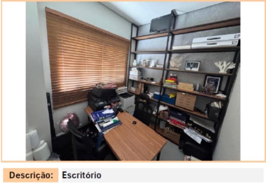 Foto 17 de 25: Casa em leilão em Cuiabá - MT, bairro Ribeirão do Lipa — Cuiabá/MT – Ribeirão do Lipa – Casa com 247m² Leilão Banco Inter