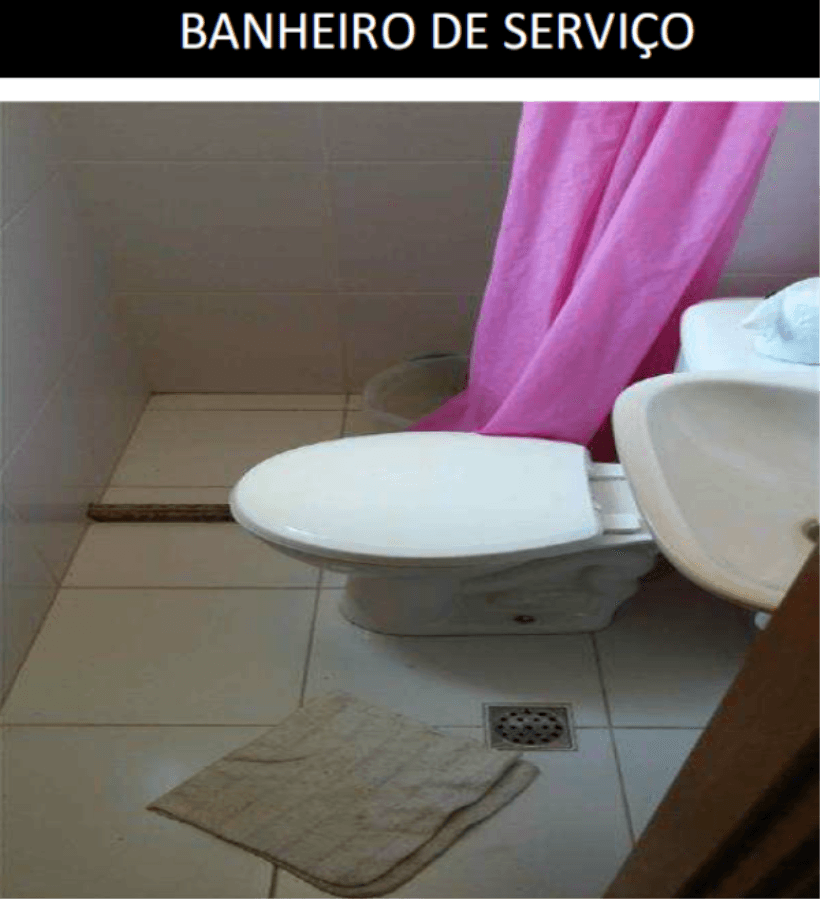 Foto 19 de 26: Apartamento em leilão em Salvador - BA — Salvador/BA – Armação – Apartamento com 133m² Leilão Banco Inter