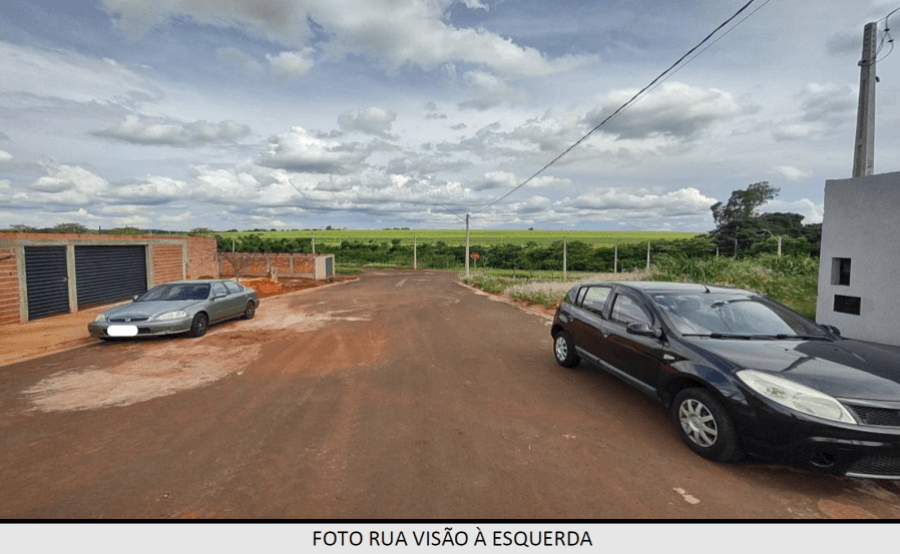 Foto 16 de 19: Casa em leilão em Araraquara - SP — Araraquara/SP - Residencial Alamedas II - Casa com 63m² Leilão Banco Inter