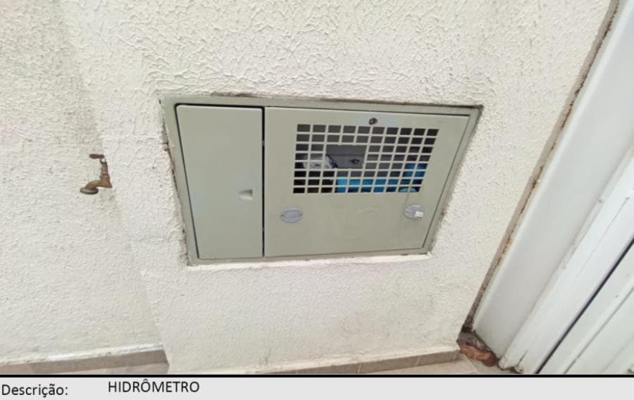 Foto 15 de 18: Casa em leilão em São Paulo - SP, bairro Vila Guilhermina — São Paulo/SP - Vila Guilhermina - Casa com 86m² Leilão Banco Inter
