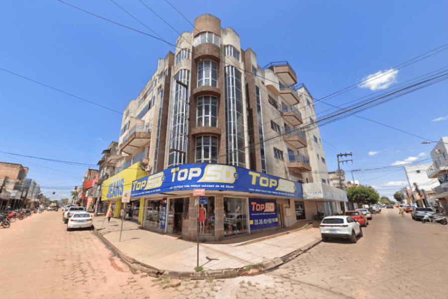 Foto 1 de 17: Comercial em leilão em Açailândia - MA, bairro Centro — Açailândia/MA - Centro - Imóvel Leilão Banco Inter