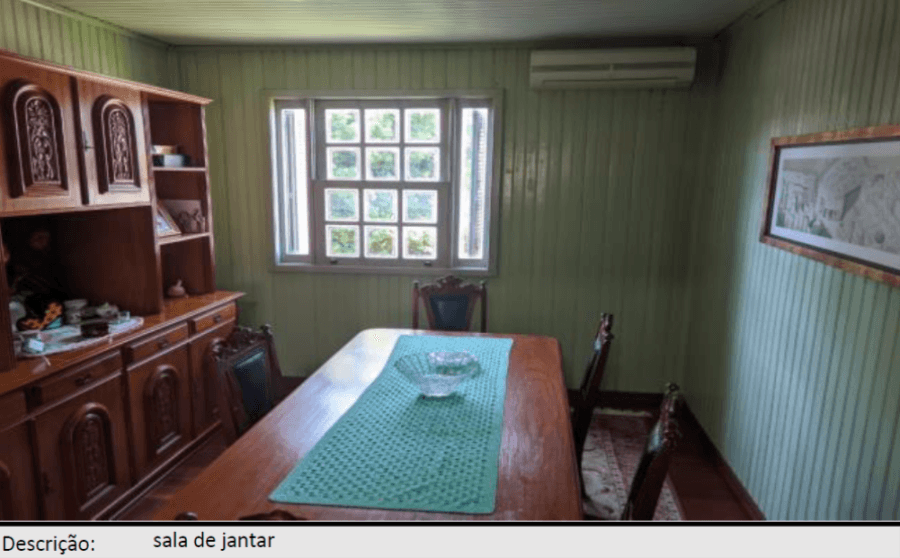 Foto 6 de 18: Casa em leilão em Novo Hamburgo - RS — Novo Hamburgo/RS – Primavera – Casa com 126m² Leilão Banco Inter