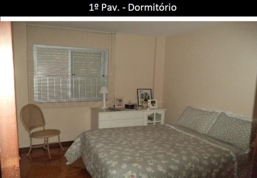 Foto 12 de 21: Apartamento em leilão em Curitiba - PR, bairro Bigorrilho — Curitiba/PR - Bigorrilho - Apartamento com 289m² Leilão Banco Inter