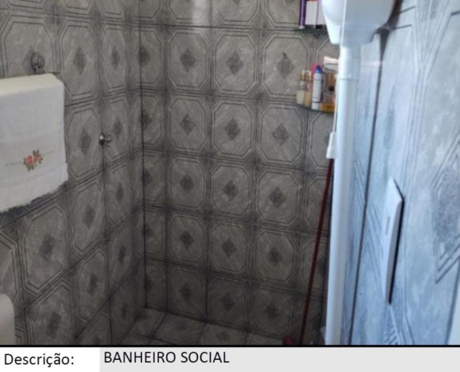 Foto 13 de 39: Casa em leilão em Bom Jesus Da Lapa - BA, bairro Nossa Senhora da Soledade — Bom Jesus da Lapa/BA - Nossa Senhora da Soledade - Casa com 188m² Leilão Banco Inter