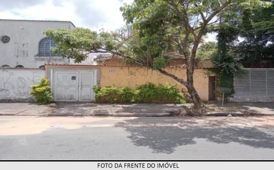 Foto 2 de 26: Casa em leilão em São Paulo - SP, bairro Jardim Jussara — São Paulo/SP - Jardim Jussara - Casa com 171m² Leilão Banco Inter
