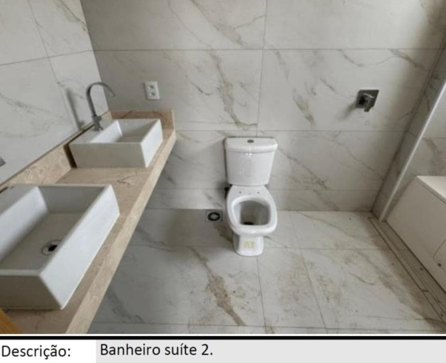 Foto 12 de 33: Apartamento em leilão em Goiânia - GO, bairro Jardim Goiás — Goiânia/GO - Jardim Goiás - Apartamento com 232m² Leilão Banco Inter