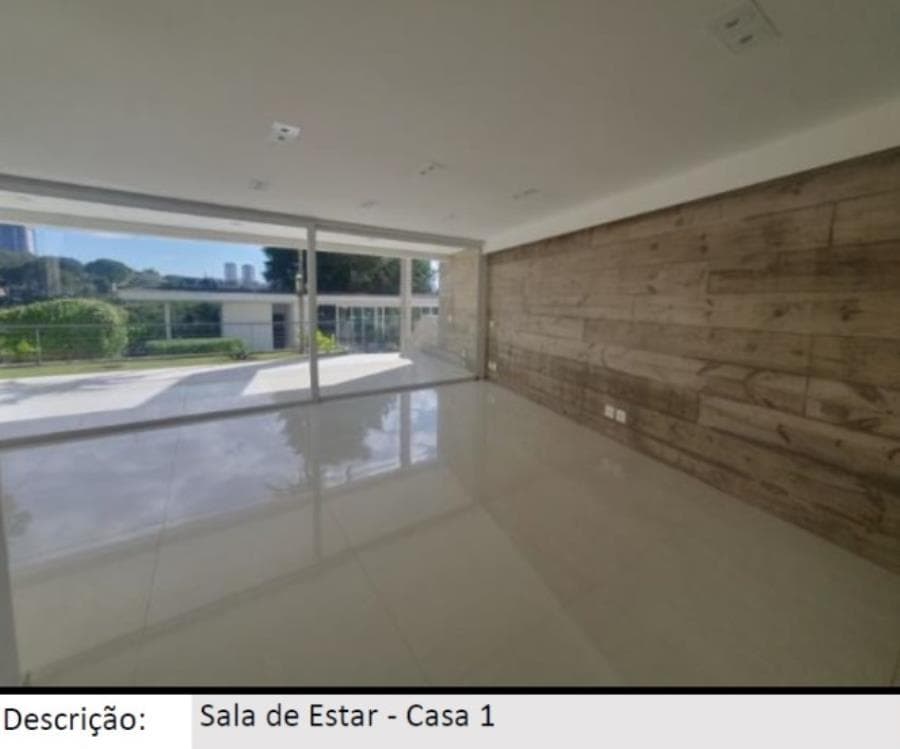 Foto 10 de 50: Casa em leilão em São Paulo - SP, bairro Jardim Florida — São Paulo/SP - Jardim dos Estados - Casa com 400m² Leilão Banco Inter