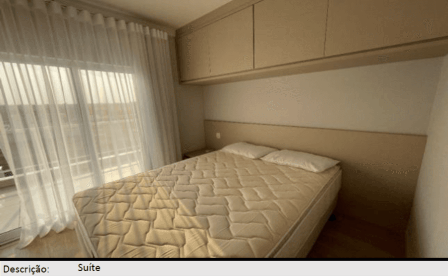 Foto 18 de 27: Casa em leilão em Maringá - PR — Maringá/PR - Jardim Campos - Casa com 190m² Leilão Banco Inter