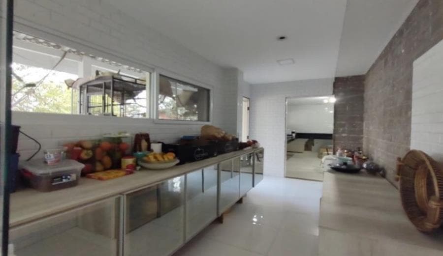 Foto 17 de 44: Casa em leilão em Santana De Parnaíba - SP — Santana de Parnaíba/SP - Alphaville Residencial 10 - Casa com 393m² Leilão Banco Inter
