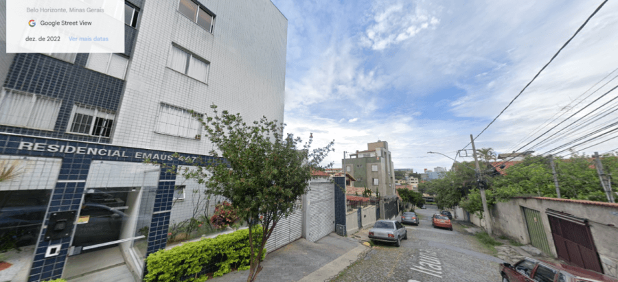 Foto 23 de 23: Apartamento em leilão em Belo Horizonte - MG — Belo Horizonte/MG - Colégio Batista - Apartamento com 75m² Leilão Banco Inter
