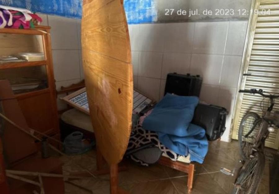 Foto 27 de 34: Casa em leilão em Rianápolis - GO, bairro Setor Arlindo Silva — Rianápolis/GO - Setor Arlindo Silva - Casa com 294m² Leilão Banco Inter