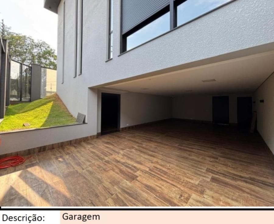 Foto 25 de 31: Casa em leilão em Maringá - PR, bairro Parque das Grevíleas — Maringá/PR - Parque das Grevíleas - Casa com 475m² Leilão Banco Inter