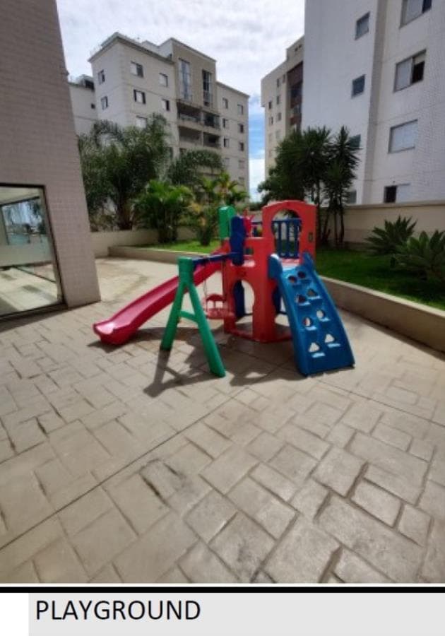 Foto 24 de 33: Apartamento em leilão em Belo Horizonte - MG, bairro Buritis — Belo Horizonte/MG - Buritis - Apartamento com 103m² Leilão Banco Inter