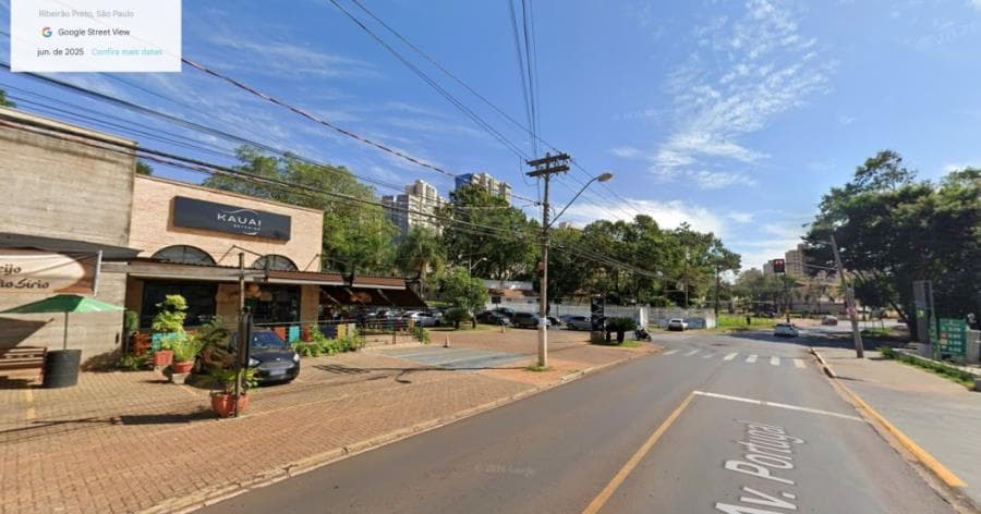Foto 28 de 28: Comercial em leilão em Ribeirão Preto - SP, bairro Jardim São Luiz — Ribeirão Preto/SP - Jardim São Luiz - Imóvel comercial com 695m² Leilão Banco Inter
