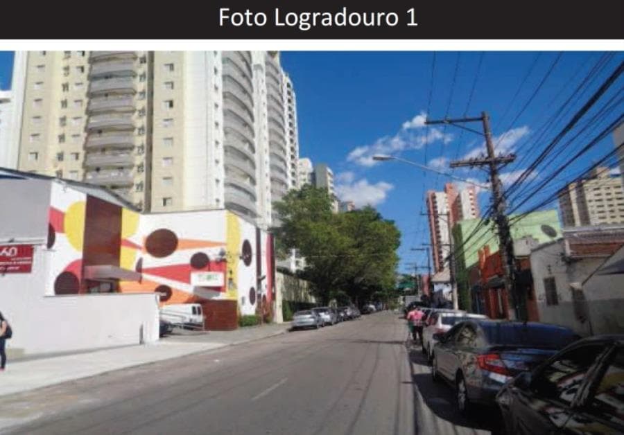 Foto 5 de 8: Comercial em leilão em São Paulo - SP, bairro Tatuapé — São Paulo/SP - Tatuapé - Sala com 47m² Leilão Banco Inter