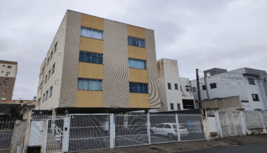 Foto 3 de 18: Apartamento em leilão em Camboriú - SC — Camboriú/SC – Centro – Apartamento com 52m² Leilão Banco Inter