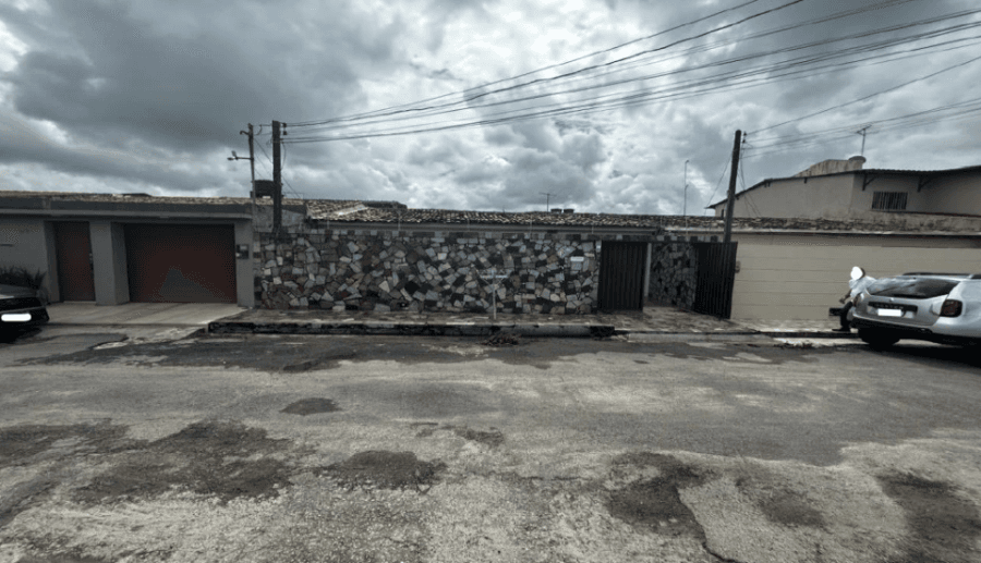 Foto 2 de 20: Casa em leilão em Maceió - AL — Maceió/AL - Tabuleiro dos Martins - Casa Leilão Banco Inter