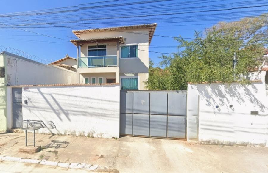 Foto 1 de 18: Casa em leilão em Lagoa Santa - MG, bairro Alto do Joa — Lagoa Santa/MG - Alto do Joa - Casa com 153m² Leilão Banco Inter
