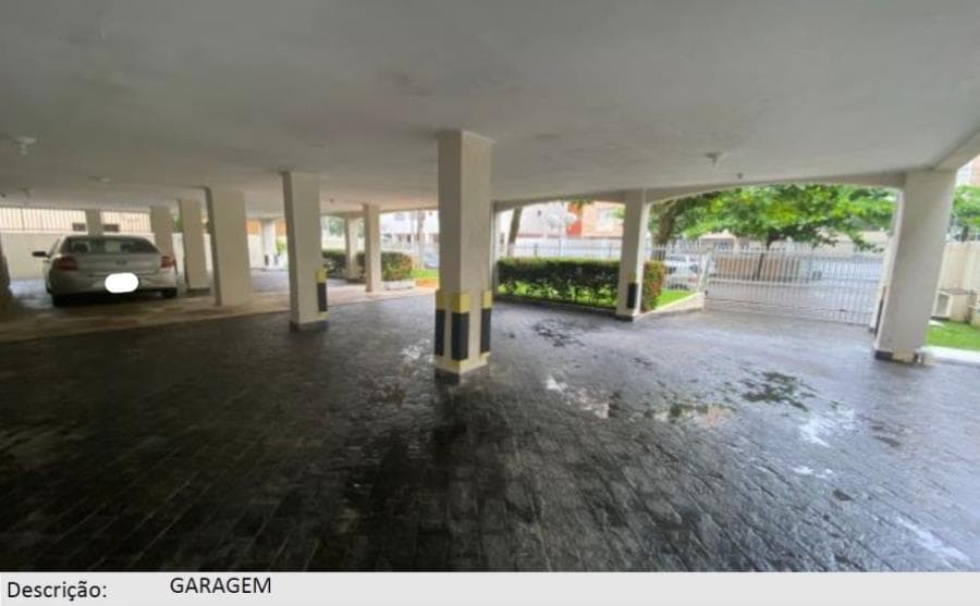 Foto 21 de 25: Apartamento em leilão em Guarujá - SP, bairro Jardim Belmar — Guarujá/SP - Jardim Belmar - Apartamento com 153m² Leilão Banco Inter