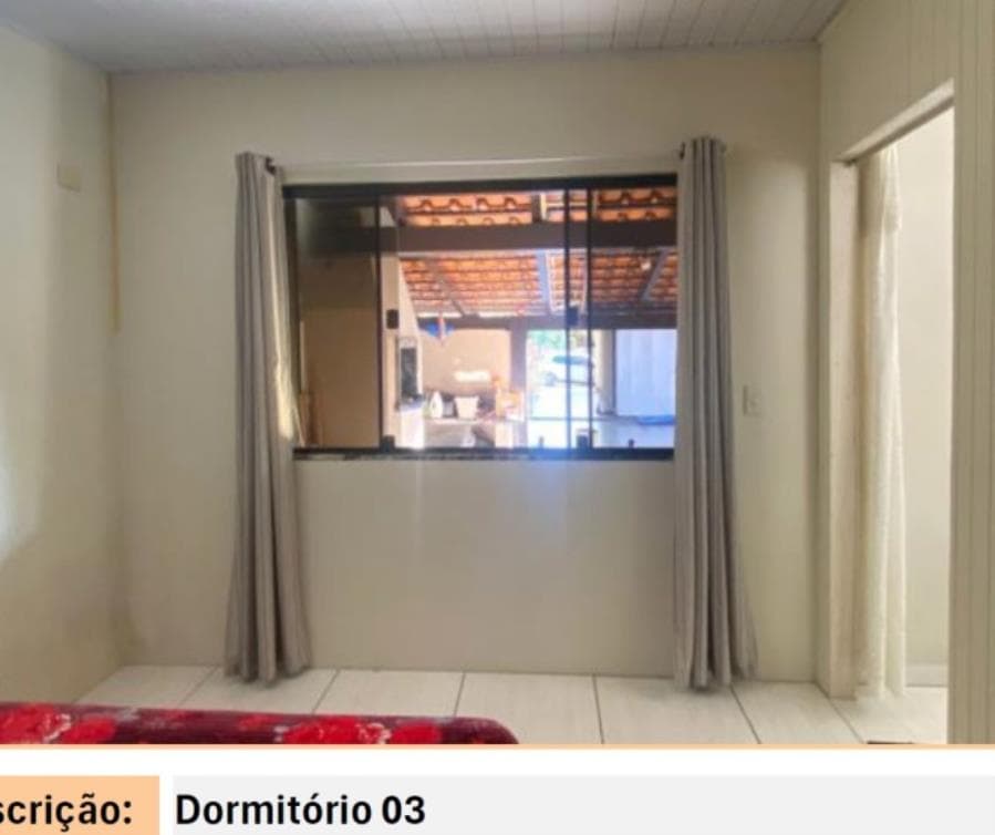 Foto 17 de 24: Casa em leilão em Rio Do Sul - SC, bairro Budag — Rio do Sul/SC - Budag - Casa com 227m² Leilão Banco Inter