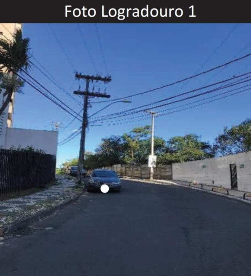 Foto 18 de 21: Apartamento em leilão em Salvador - BA, bairro Itaigara — Salvador/BA - Caminho das Árvores - Apartamento com 98m² Leilão Banco Inter