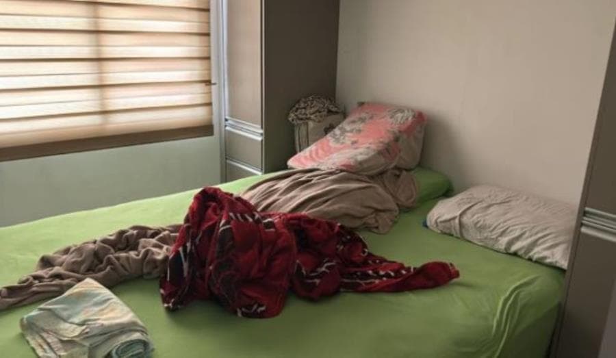 Foto 7 de 23: Casa em leilão em Várzea Grande - MT, bairro Petropólis — Várzea Grande/MT - Petropolis - Casa com 45m² Leilão Banco Inter