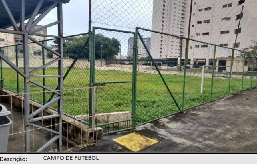Foto 14 de 19: Apartamento em leilão em Fortaleza - CE, bairro Fátima — Fortaleza/CE - Fátima - Apartamento com 105m² Leilão Banco Inter