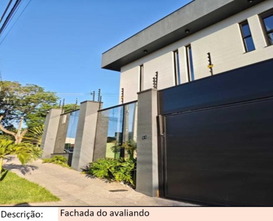 Foto 4 de 31: Casa em leilão em Maringá - PR, bairro Parque das Grevíleas — Maringá/PR - Parque das Grevíleas - Casa com 475m² Leilão Banco Inter
