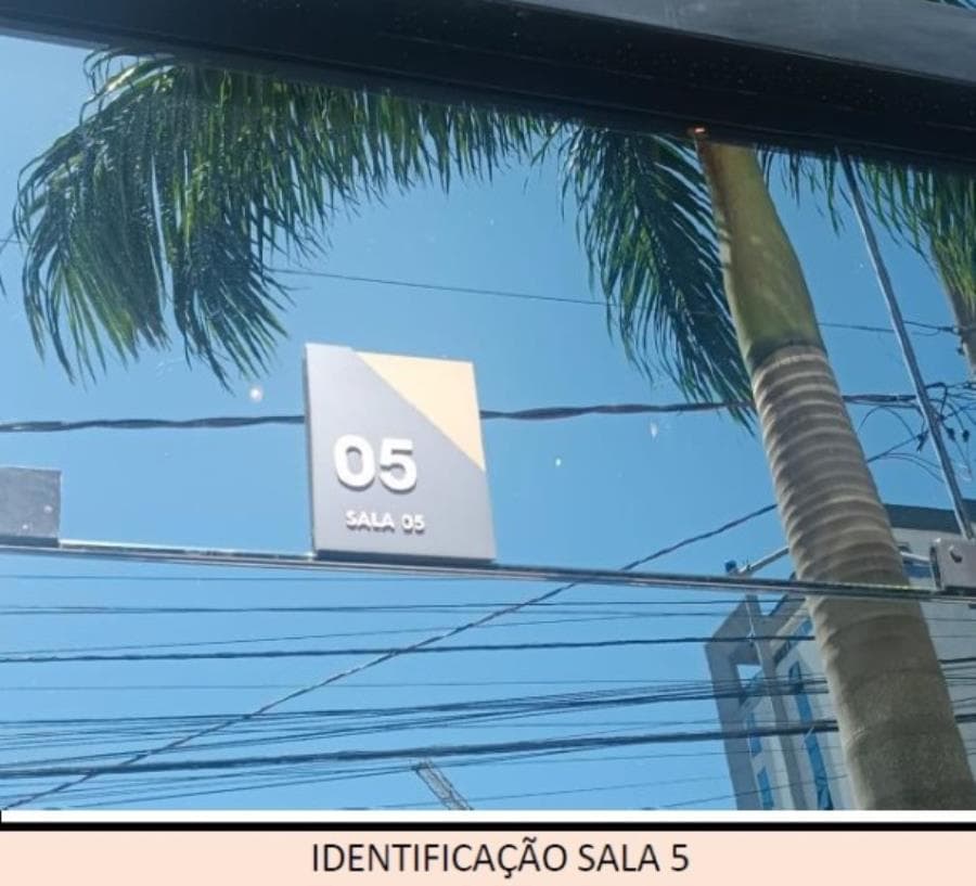 Foto 2 de 25: Comercial em leilão em Itajaí - SC, bairro Fazenda — Itajaí/SC - Fazenda - Salas com 87m² e 80m² Leilão Banco Inter
