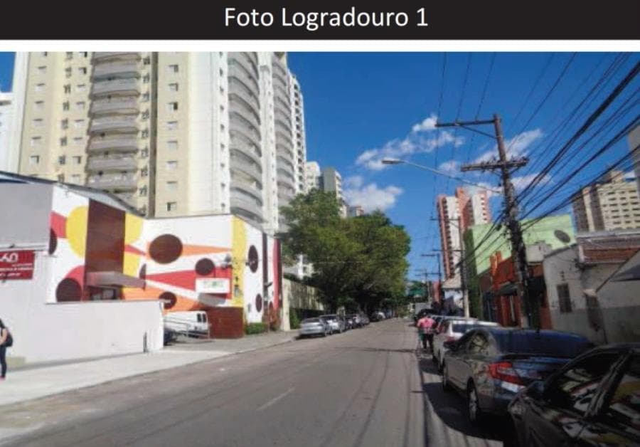 Foto 5 de 8: Comercial em leilão em São Paulo - SP, bairro Tatuapé — São Paulo/SP - Vila Gomes Cardim - Sala com 47m² Leilão Banco Inter