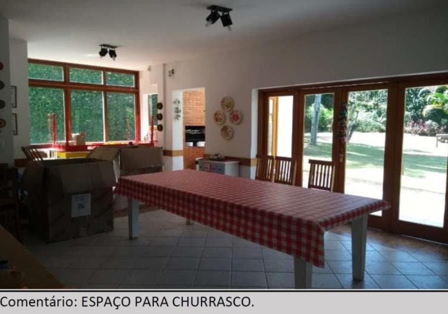 Foto 13 de 19: Casa em leilão em Petrópolis - RJ, bairro Piabanha — Petrópolis/RJ - Bingen - Casa com 276m² Leilão Banco Inter