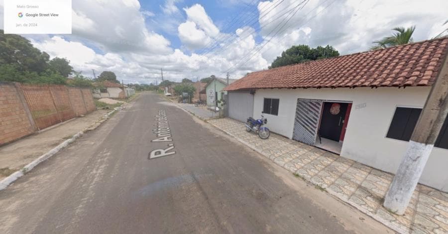 Foto 18 de 19: Casa em leilão em Tesouro - MT, bairro Marginal do Cassununga — Tesouro/MT - Marginal do Cassununga - Casa com 191m² Leilão Banco Inter
